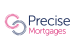 Precise bank logo