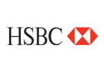 HSBC bank logo
